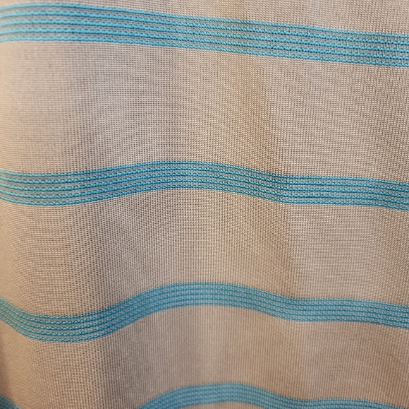 Adidas Climacool Men's Golf Polo Shirt - Picture 2 of 8